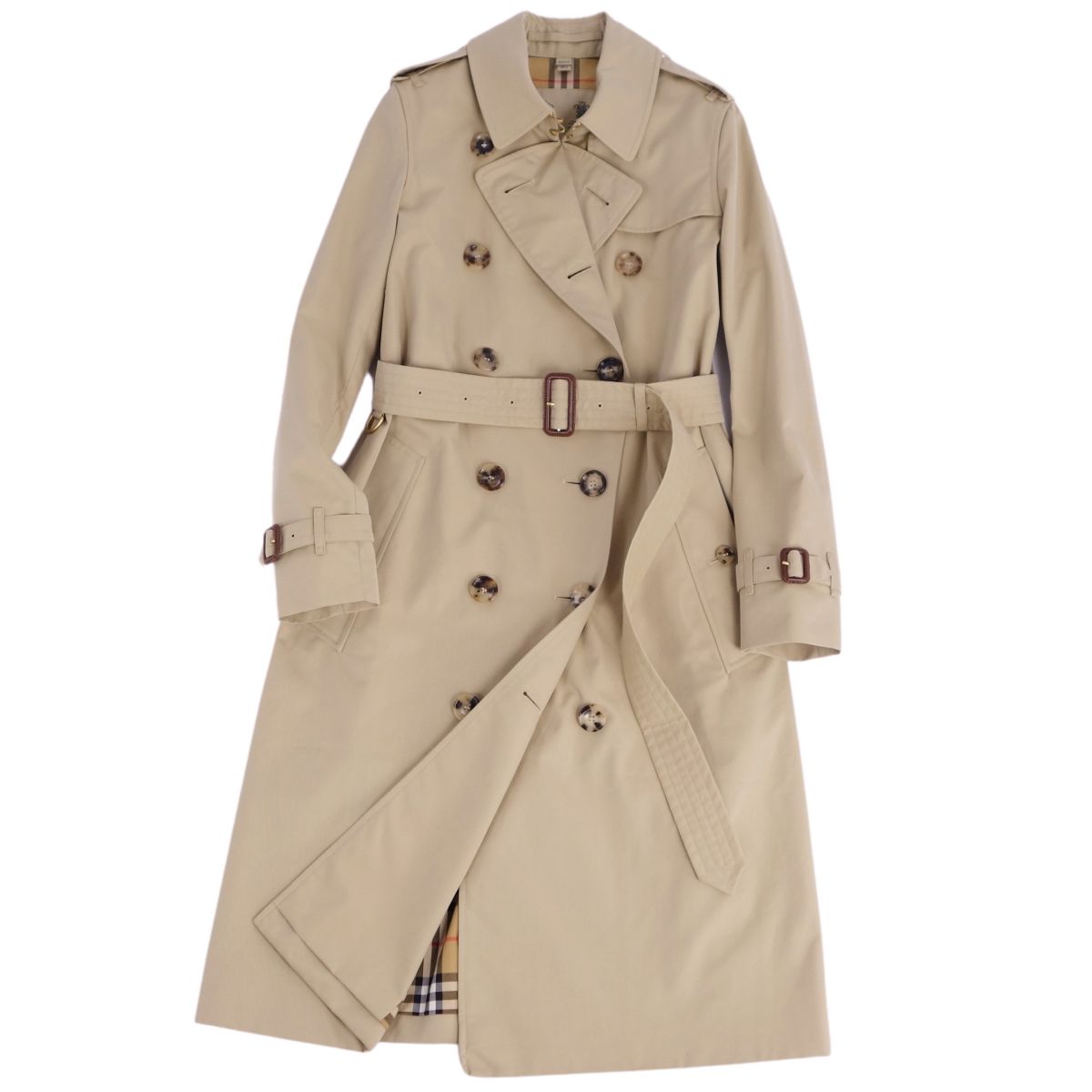 バーバリー コート買取｜BURBERRY トレンチコート 高価買取 MODEST LORD